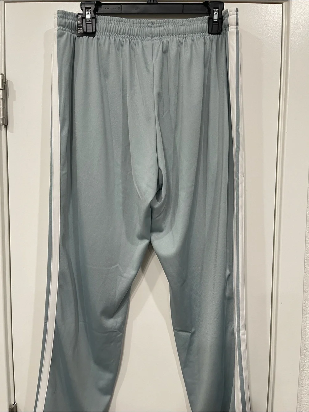 Adidas 3-Stripes Tricot Track Pants Men's Large New